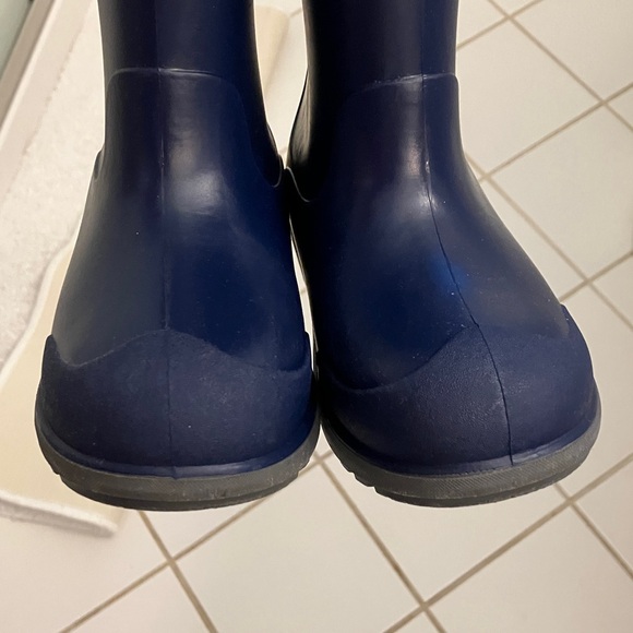 STRIDE RITE 360 Gecko Rain Boots - Picture 5 of 11